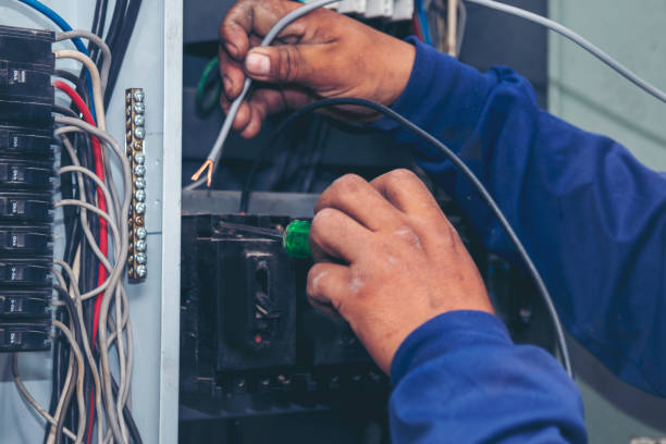 Best Emergency Electrical Repair  in USA